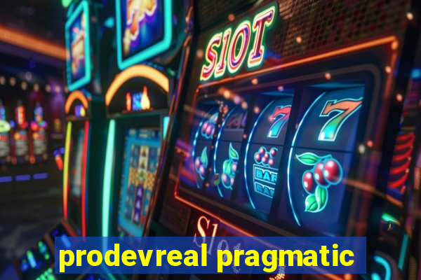 prodevreal pragmatic